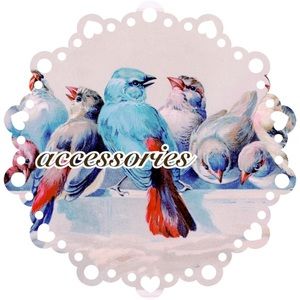 accessories start here